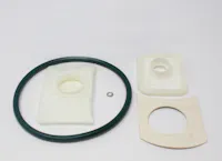 TI Automotive 400-1001