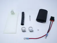 TI Automotive 400-1002