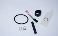 TI Automotive 400-1006
