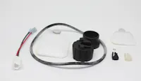 TI Automotive 400-1025