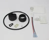 TI Automotive 400-1026