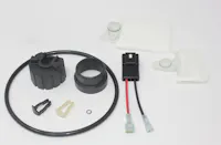 TI Automotive 400-1028