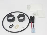 TI Automotive 400-1029
