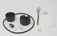TI Automotive 400-1032