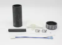 TI Automotive 400-1134