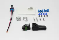 TI Automotive 400-1162