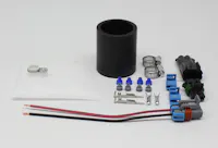 TI Automotive 400-1174