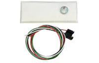 TI Automotive 400-1190