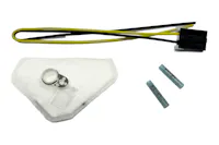 TI Automotive 400-1191