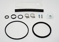 TI Automotive 400-634
