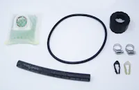 TI Automotive 400-642