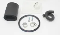 TI Automotive 400-658