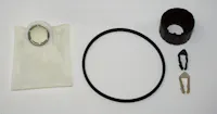 TI Automotive 400-665