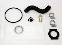 TI Automotive 400-666