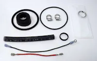 TI Automotive 400-688