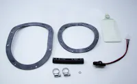 TI Automotive 400-727