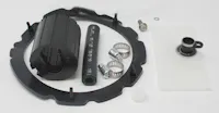 TI Automotive 400-728