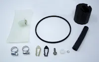 TI Automotive 400-729