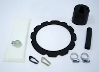 TI Automotive 400-815