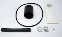 TI Automotive 400-818