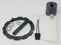 TI Automotive 400-829
