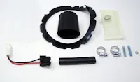 TI Automotive 400-830