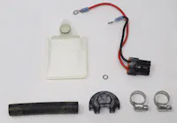 TI Automotive 400-860