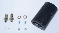 TI Automotive 400-890