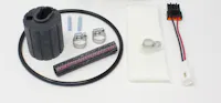 TI Automotive 400-905