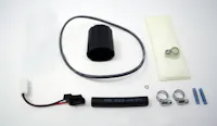 TI Automotive 400-907