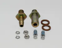 TI Automotive 400-921