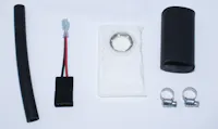 TI Automotive 400-932