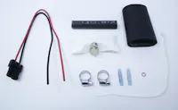 TI Automotive 400-968