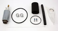 TI Automotive 520