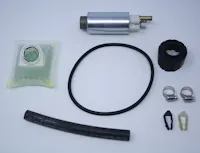 TI Automotive 526