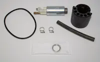 TI Automotive 5CA212