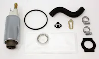 TI Automotive 5CA221