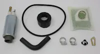 TI Automotive 5CA223