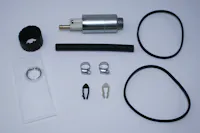 TI Automotive 5CA226