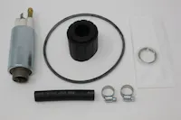 TI Automotive 5CA230