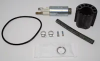 TI Automotive 5CA231