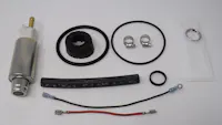 TI Automotive 5CA234
