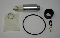 TI Automotive 5CA237