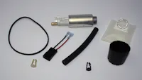 TI Automotive 5CA248