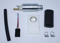 TI Automotive 5CA3351