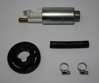 TI Automotive 5CA3359
