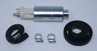 TI Automotive 5CA3360