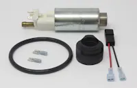 TI Automotive 5CA400