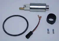 TI Automotive 5CA407