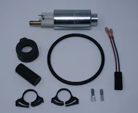 TI Automotive 5CA408